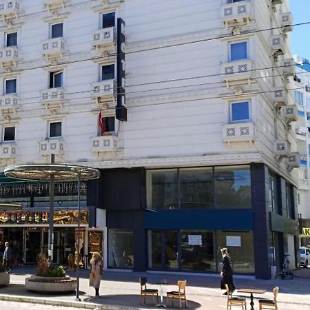 Mostar Hotel Antalya Exterior photo