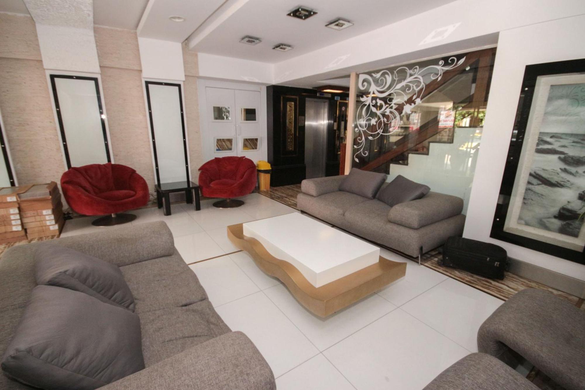 Mostar Hotel Antalya Exterior photo