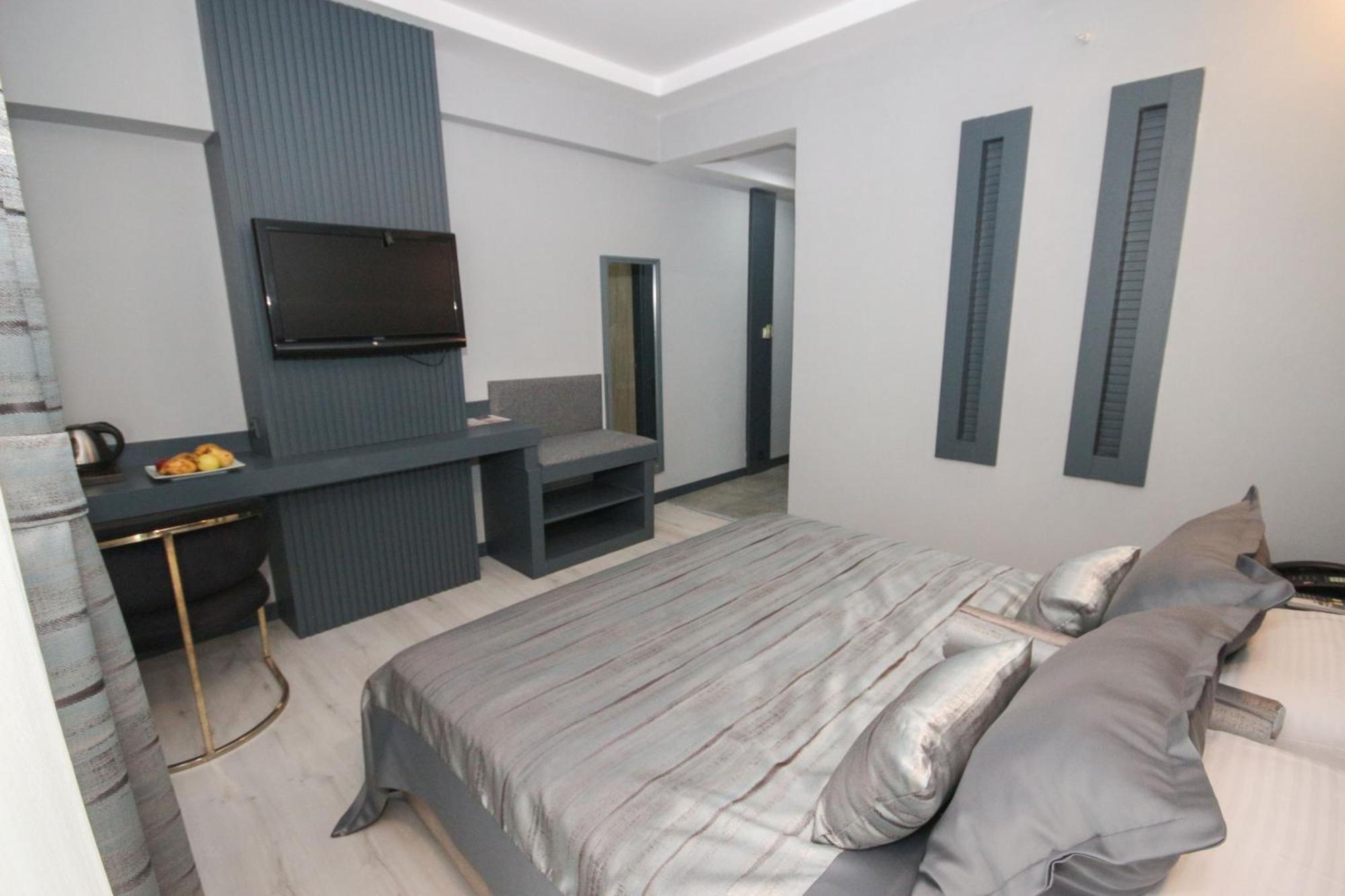 Mostar Hotel Antalya Room photo