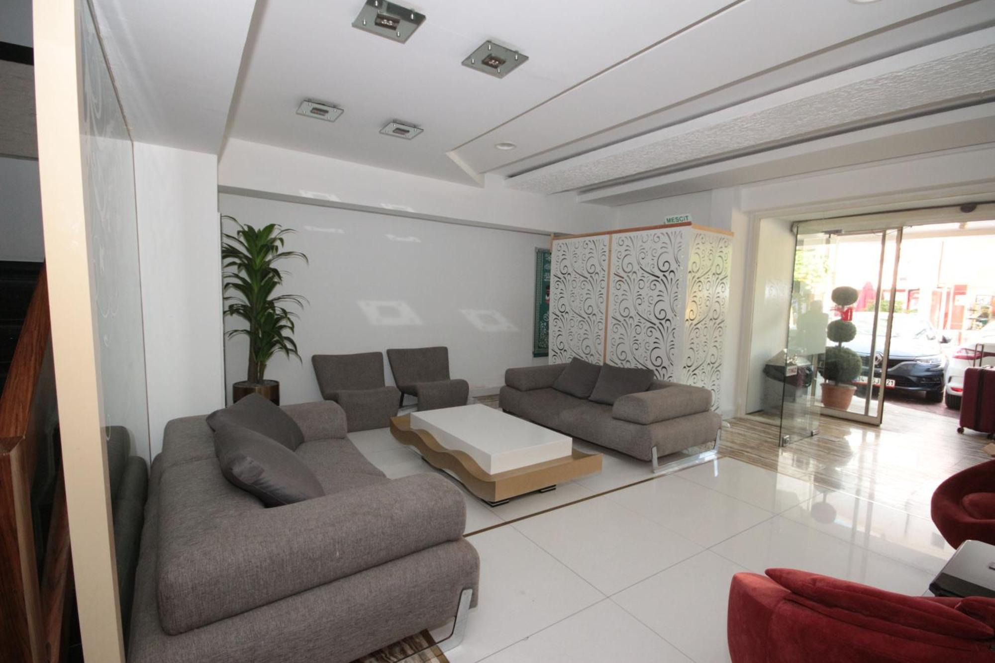 Mostar Hotel Antalya Exterior photo