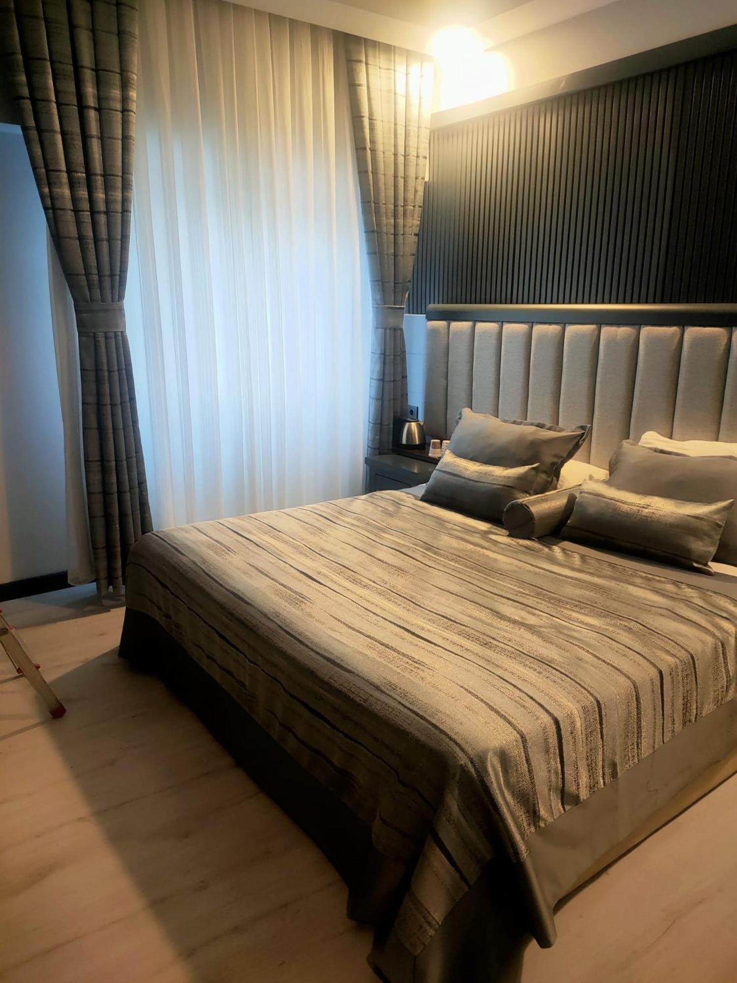Mostar Hotel Antalya Exterior photo